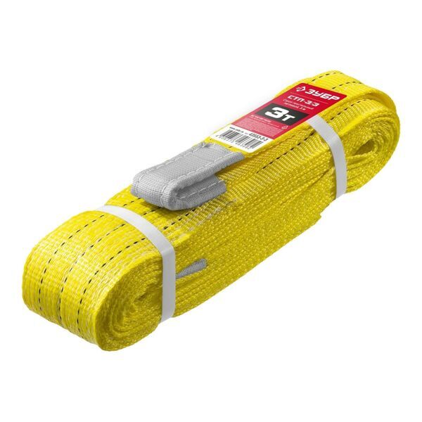 Стропа СТП 3 тонн 2 метр