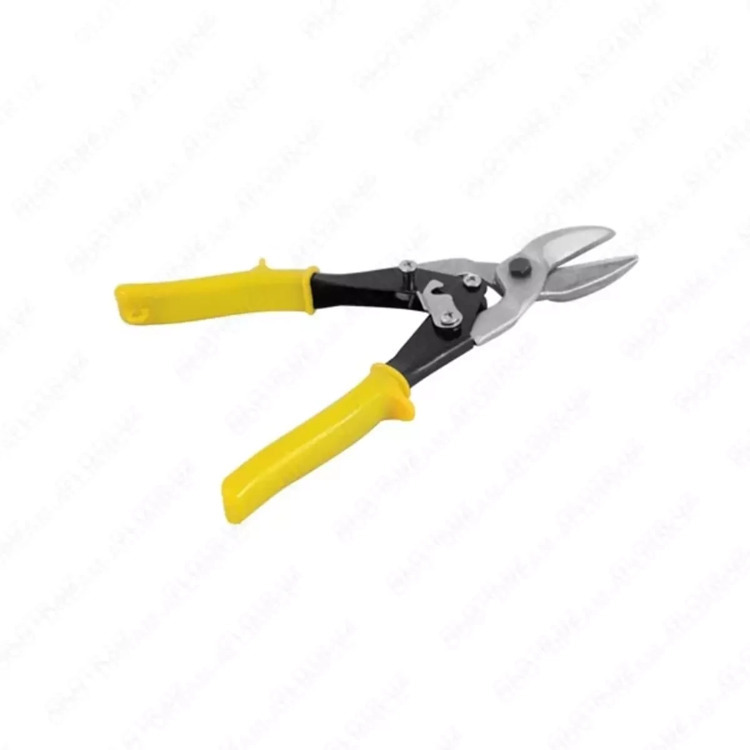 Ножницы по металлу Topfine 250mm