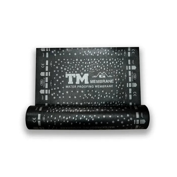 TM MEMBRANE P3000 Туркмения эпп 3мм