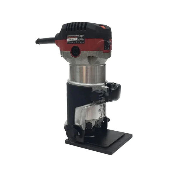 Фрезер кромочный электрический NUMBER ONE NERM9503-PRO