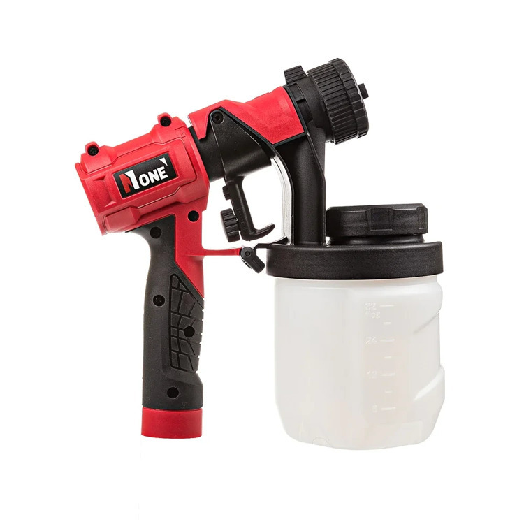 Краскораспылитель NUMBER ONE ESG3160-PRO