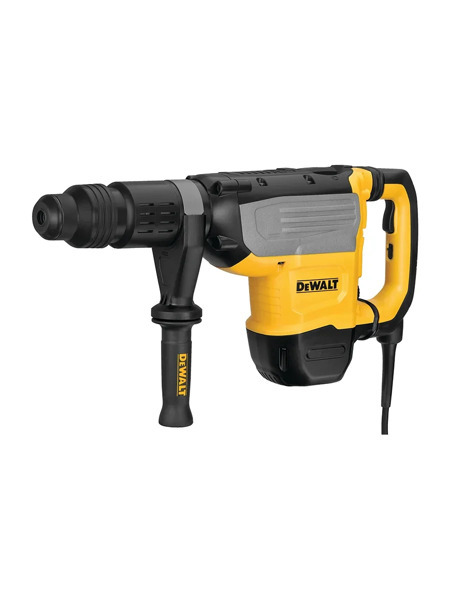 Перфоратор SDS-max DeWalt D25773K-QS