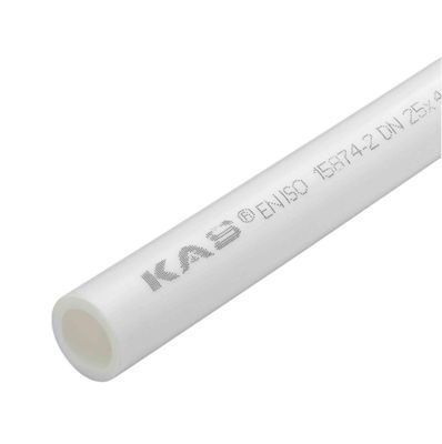 KAS Хвс Труба PN 16 DN110