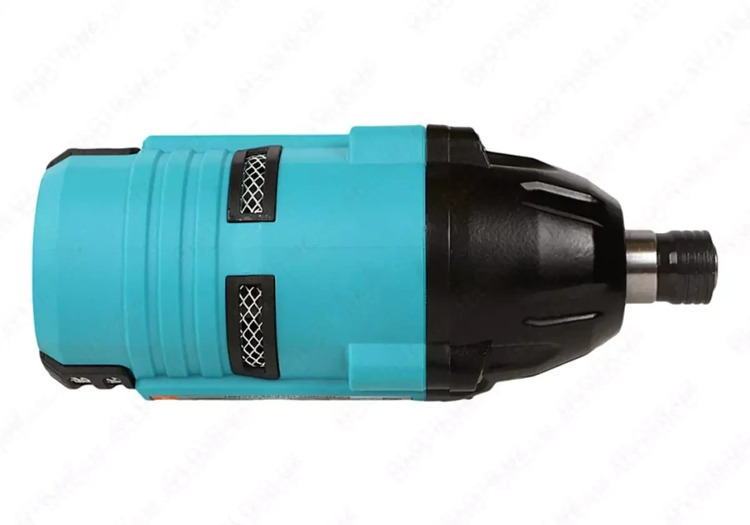 Винтоверт аккумуляторный Sturm CD300H (1BatterySystem)